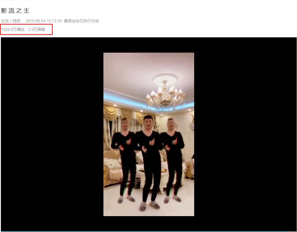 b站宅舞第一名,b站宅舞视频20分钟