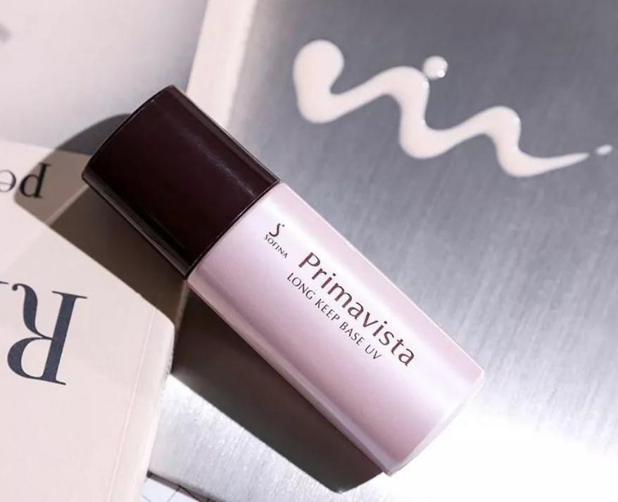 好物推荐夏日如何抵御脱妆,夏天脱妆浮粉斑驳四个简单小技巧