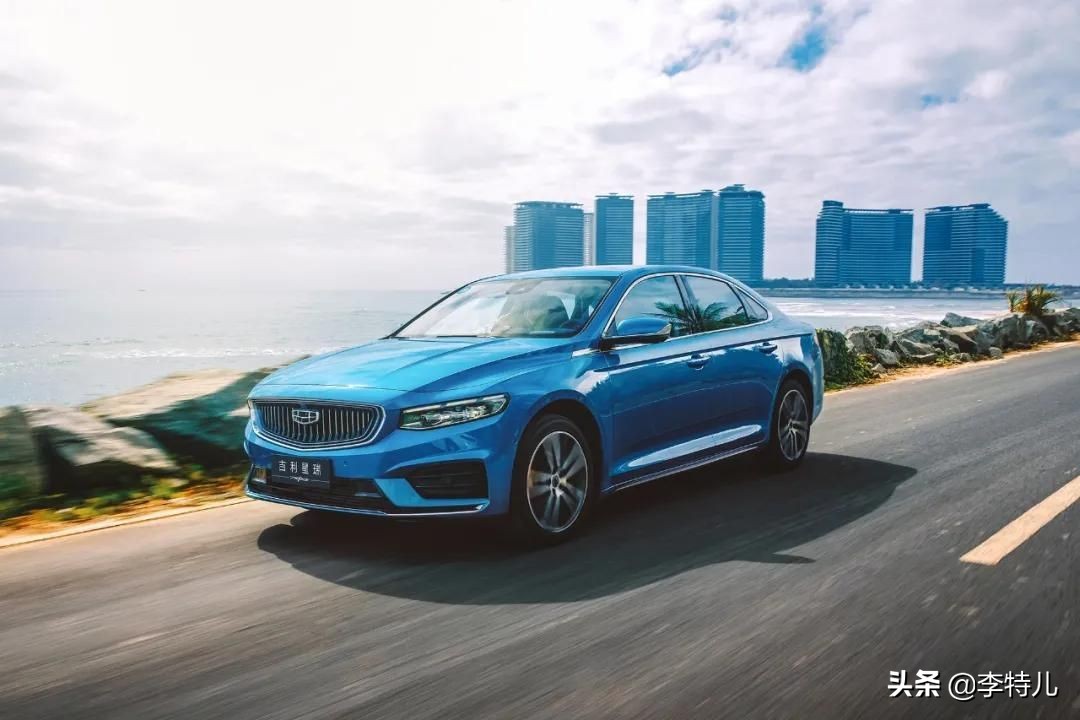 丰田卡罗拉和吉利星瑞哪个好,吉利星瑞可以吊打卡罗拉吗