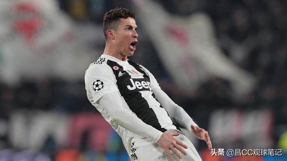 这题太难！四角度解析C罗vs梅西欧冠本周MVP花落谁家？