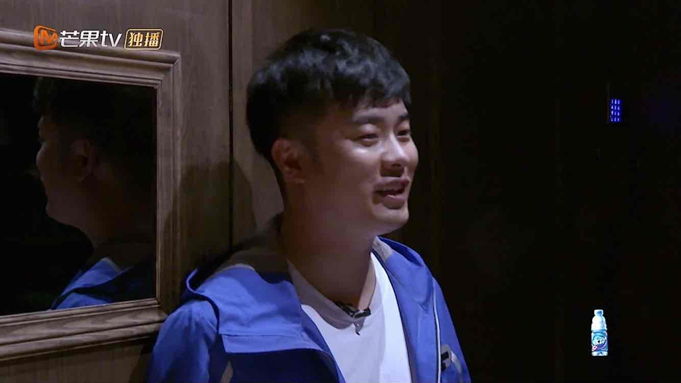 密室大逃脱不敢看,看密室大脱逃太害怕了