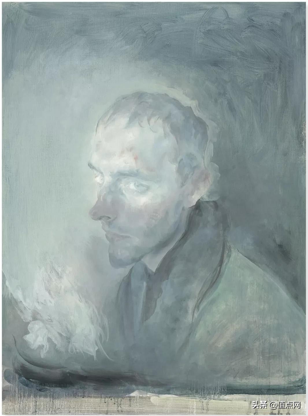 重构当代艺术「文脉精神」|曾梵志巨作亮相北京保利