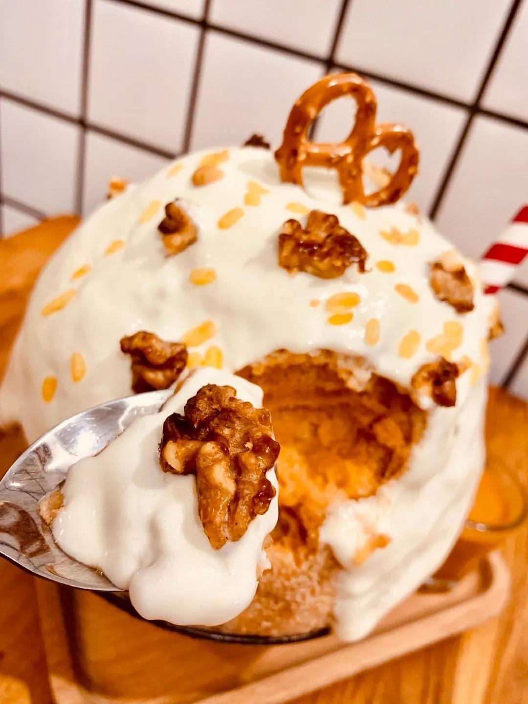 最新成都的网红小吃街有哪些,成都建设路网红店