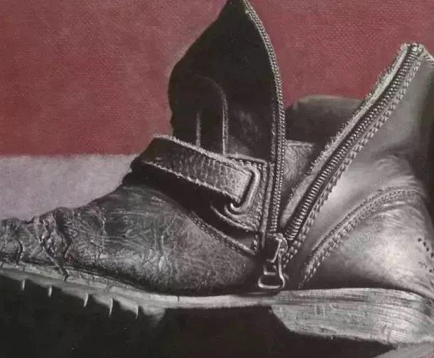 我要拆除绘画中画地为牢的“柏林墙”