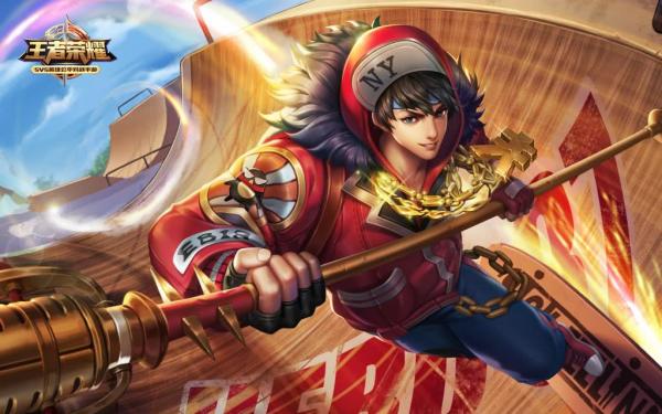 王者荣耀梦泪玩新英雄上分,王者荣耀梦泪推荐的打野英雄视频