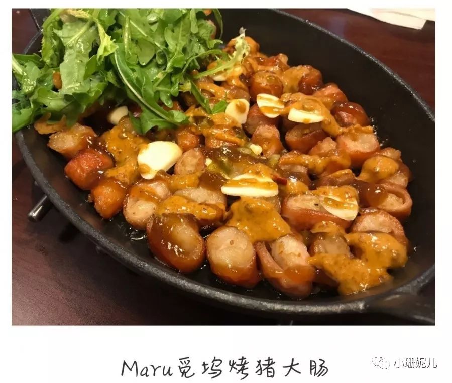 推荐！10家适合亲朋好友组团拔草的餐厅！