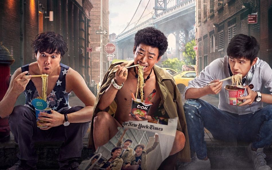 盘点高分电影治愈,容易被忽视的10部高分电影推荐