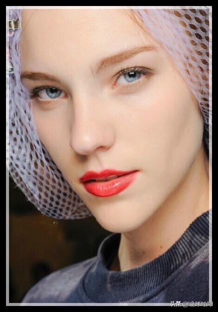 dior超模vogue,dior超模秀