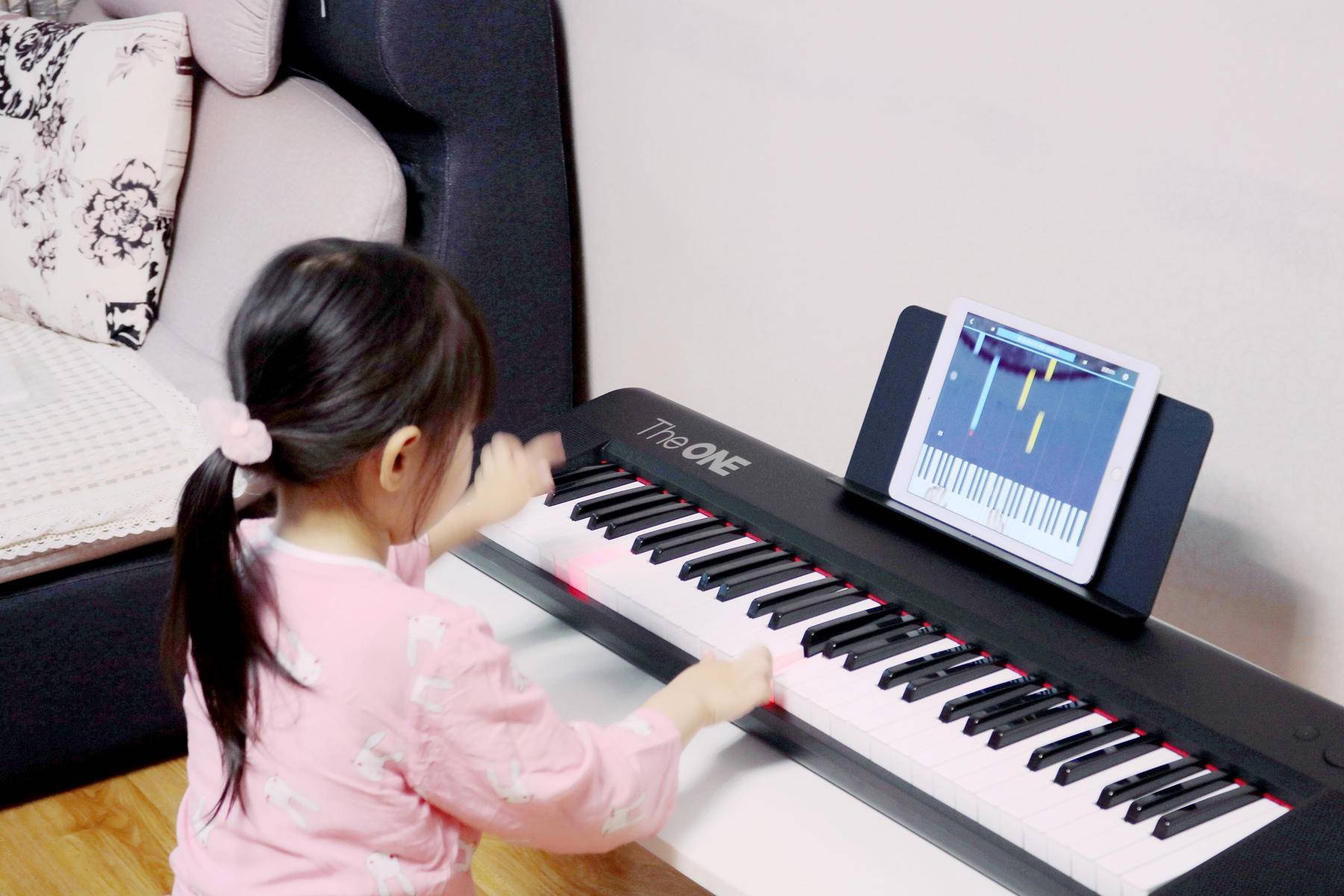 theoneair钢琴,theone电钢琴air