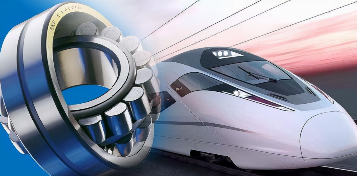 日本与中国钢铁差距,中国最先进的轴承钢