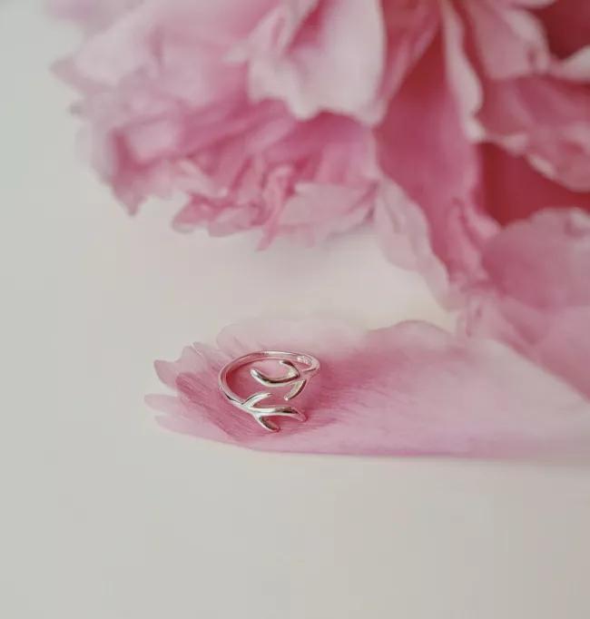 戒指的戴法是男左女右吗,戒指的戴法图解