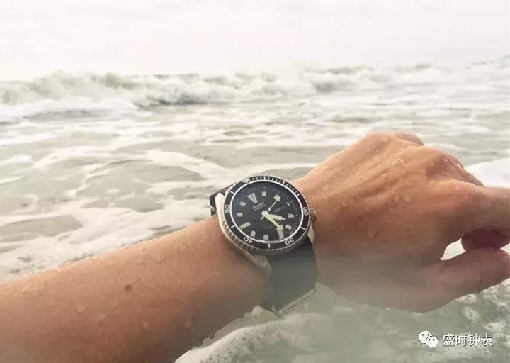 戴手表的学问,夏季戴表小知识