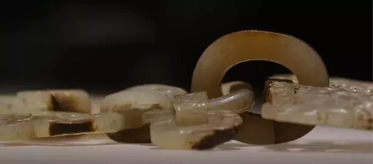 养眼的玉石图片,高古玉100幅高清图