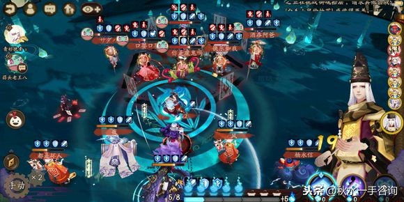 赤舌斗技有多厉害,阴阳师赤舌斗技视频