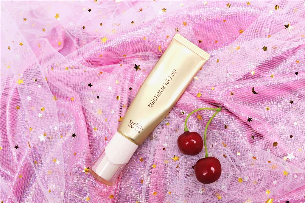 用过最好用的防晒霜,推荐你用过最好用的防晒霜油皮