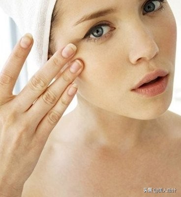 怎么使脸部肌肤松弛,如何让脸部皮肤紧致