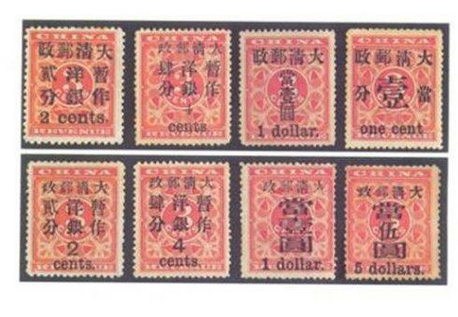 集邮最新价值,集邮100个必买封片