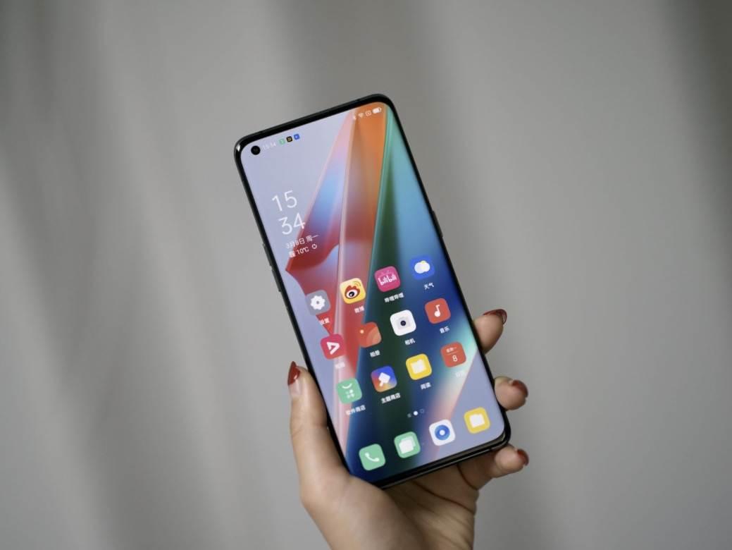 十年理想之作oppofindx3系列发布,十年梦想之作