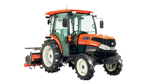 这家日企专注农机100年，产品在我们农村很常见，日本精益典范