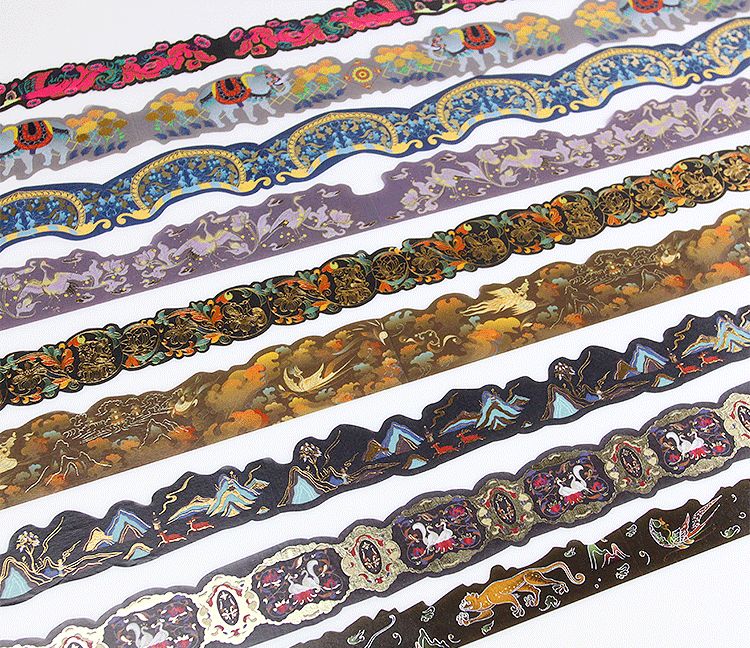 过去老师拖着我去的博物馆，现在成了我的买买买胜地？