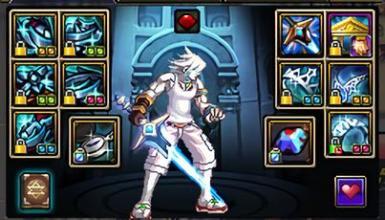 DNF史上，剑魂职业最强的5种流派，全部经历过的才算真正的勇士