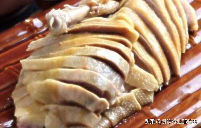盐水鸭用什么鸭子做比较合适,盐水鸭真材实料才能做出好味道