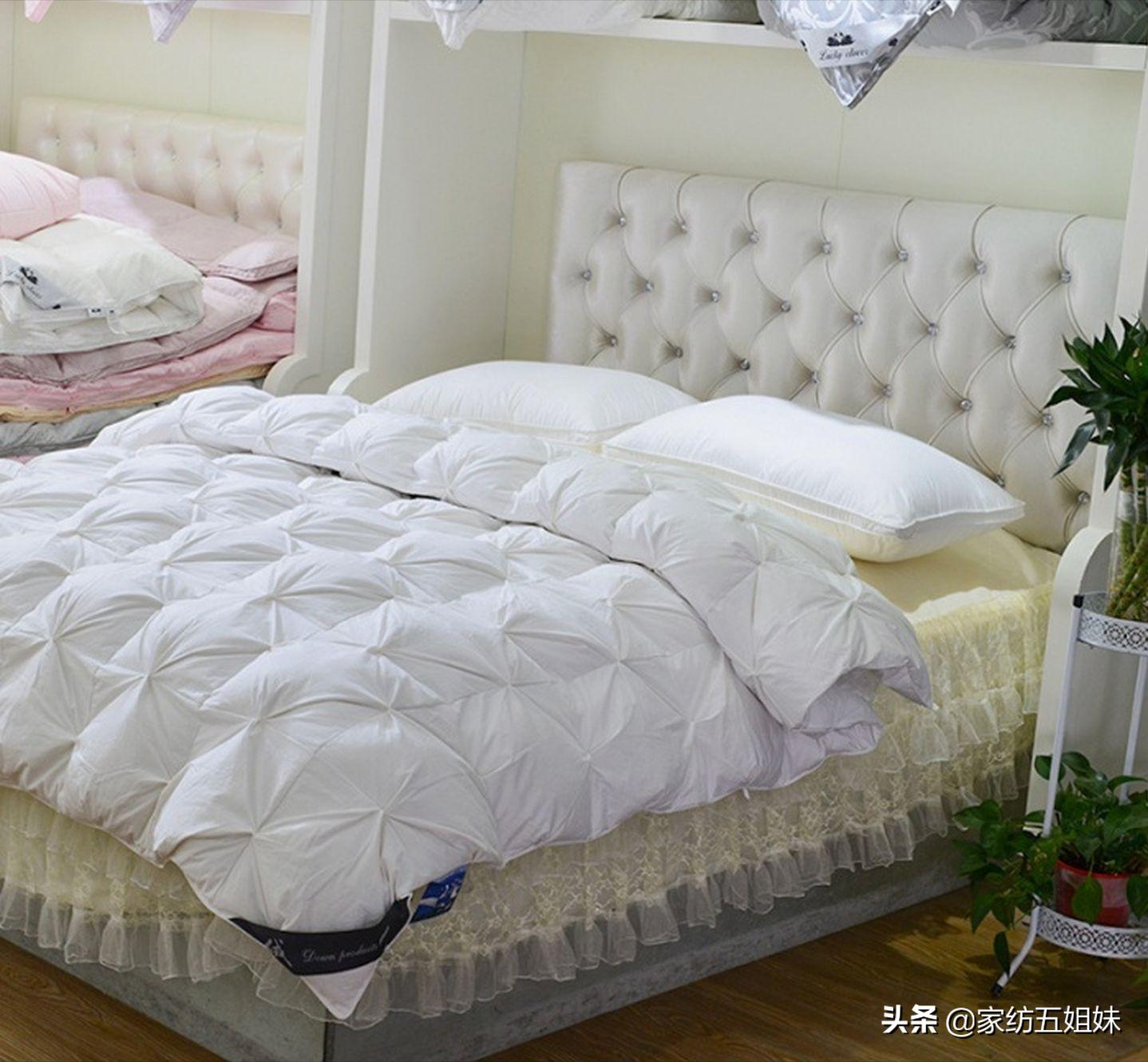 床品起球,怎么鉴别床品起球不起球