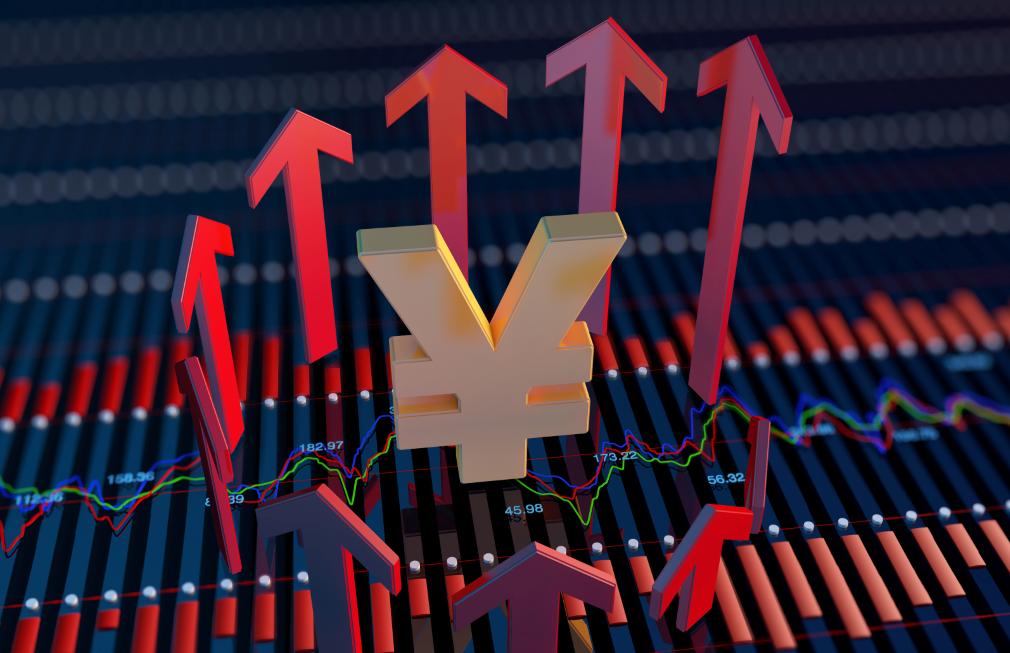 人民币升值会像日本一样吗,人民币持续升值有什么影响