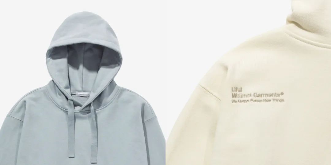 韩国卫衣平价品牌排行榜,平价韩系卫衣推荐