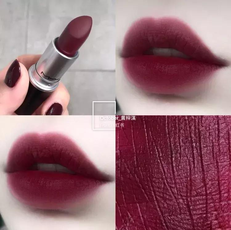 香奈儿口红色号热卖排行榜10强,全网最火的口红颜色排行榜