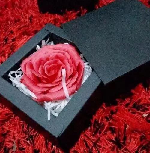 1000种最最最最最简单的爱心手工,爱心手工作品创意立体高级