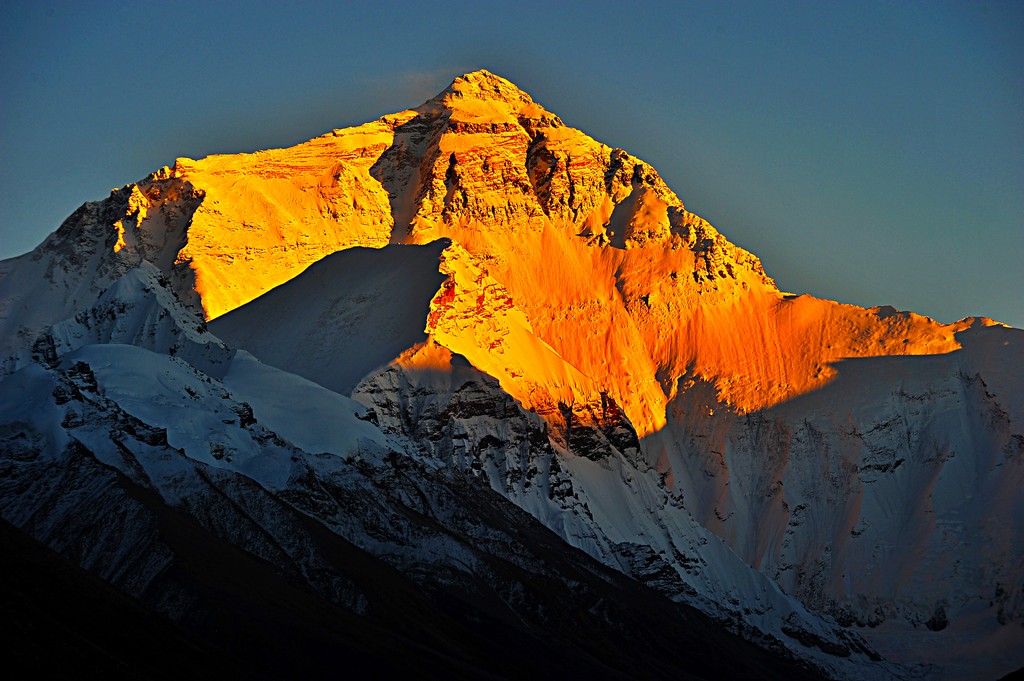 什么？你说*藏西**的冬天不好玩，那你一定没有见过*藏西**的冬天
