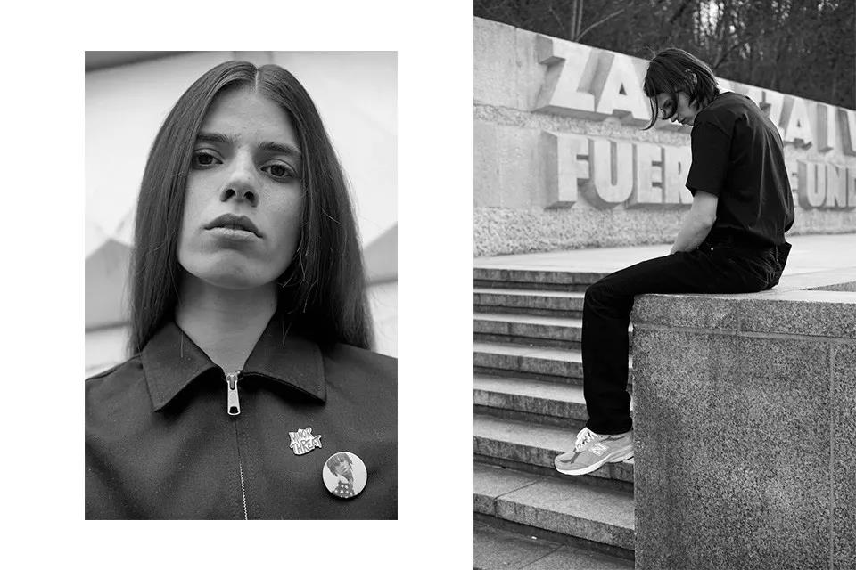 从JFGxNB990v3中窥探近些年品牌展开的联名企划策略