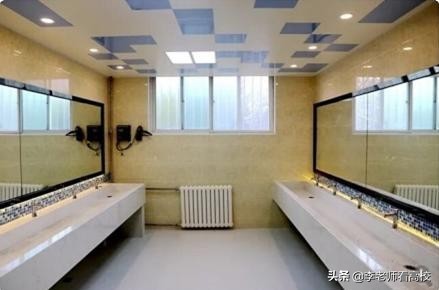 北方的大学宿舍有多差?北理工、哈工大让人难以忍受啊