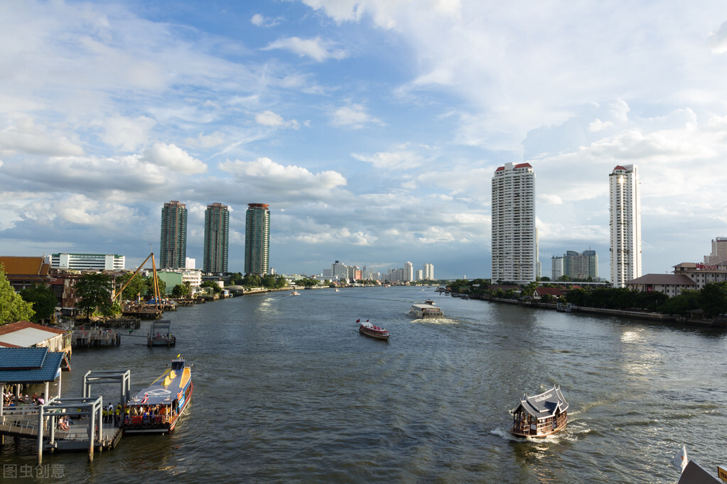 泰国最新经济情况和投资环境,泰国投资优势有哪些