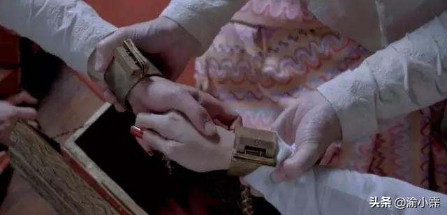 泰国电影永恒很唯美,泰国电影永恒讲的是什么