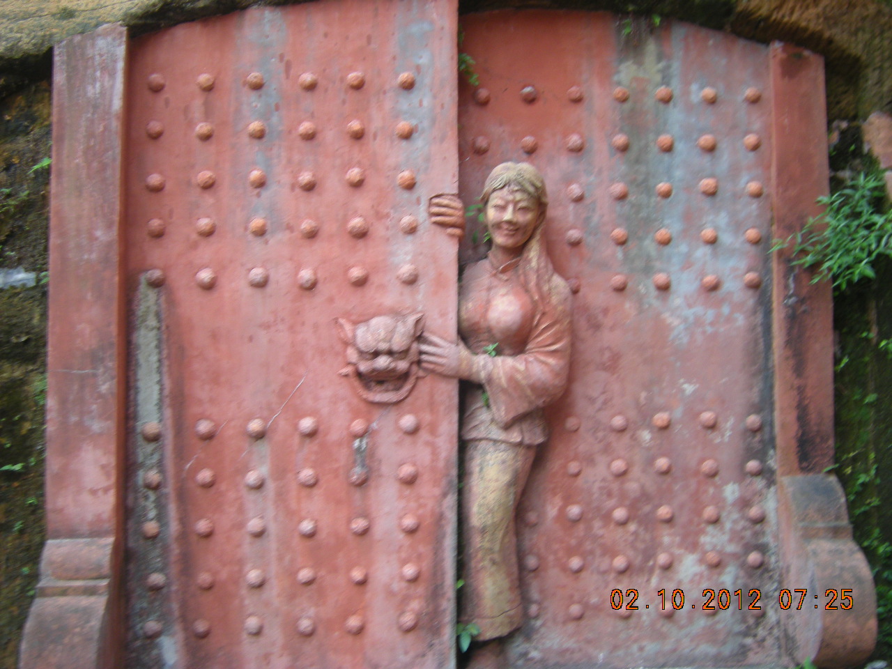 恩施土司城土司元素,恩施土司城最有名的土司图片