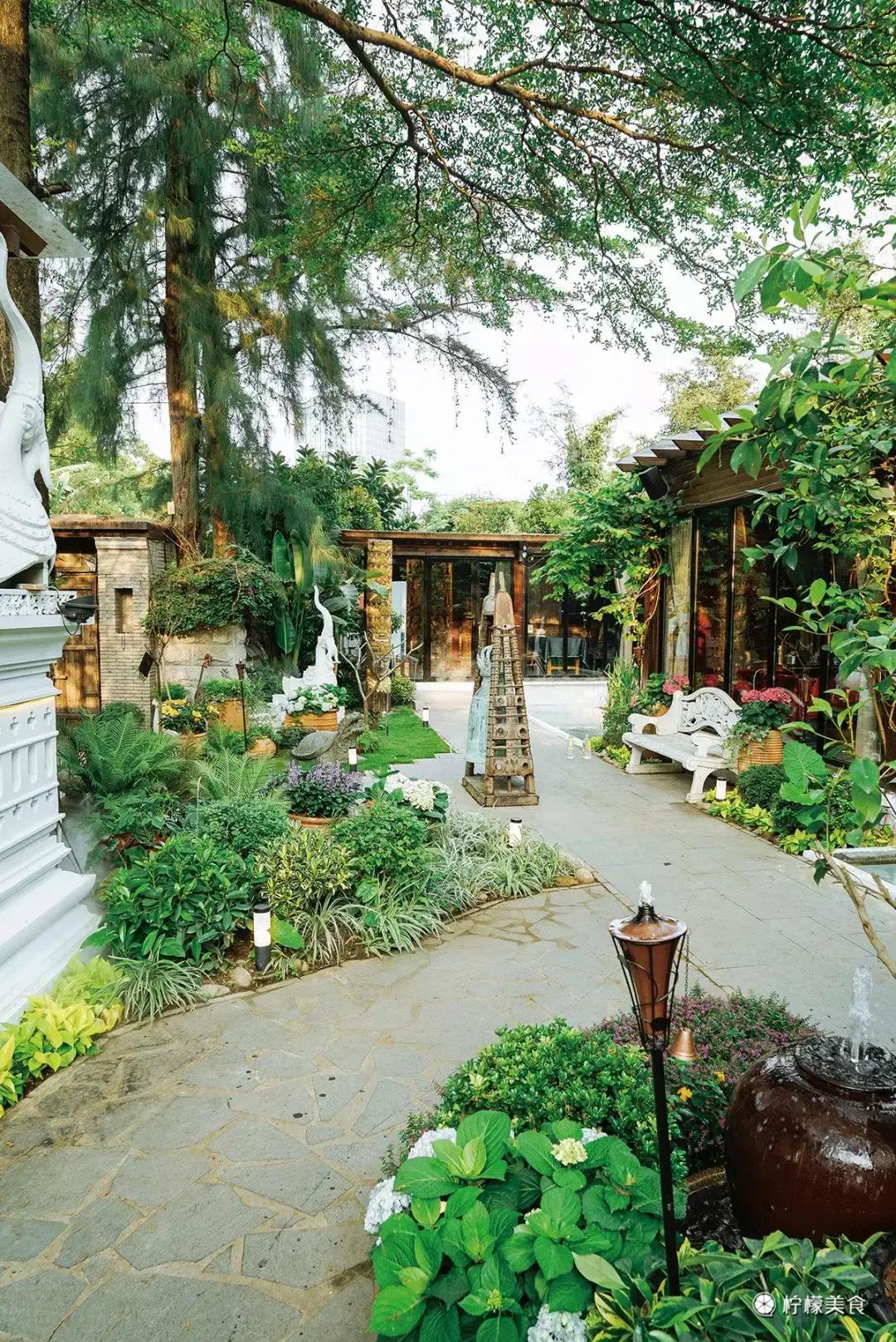 深圳藏在巷子里的酒馆清吧,藏在深圳闹市里的复古小酒馆