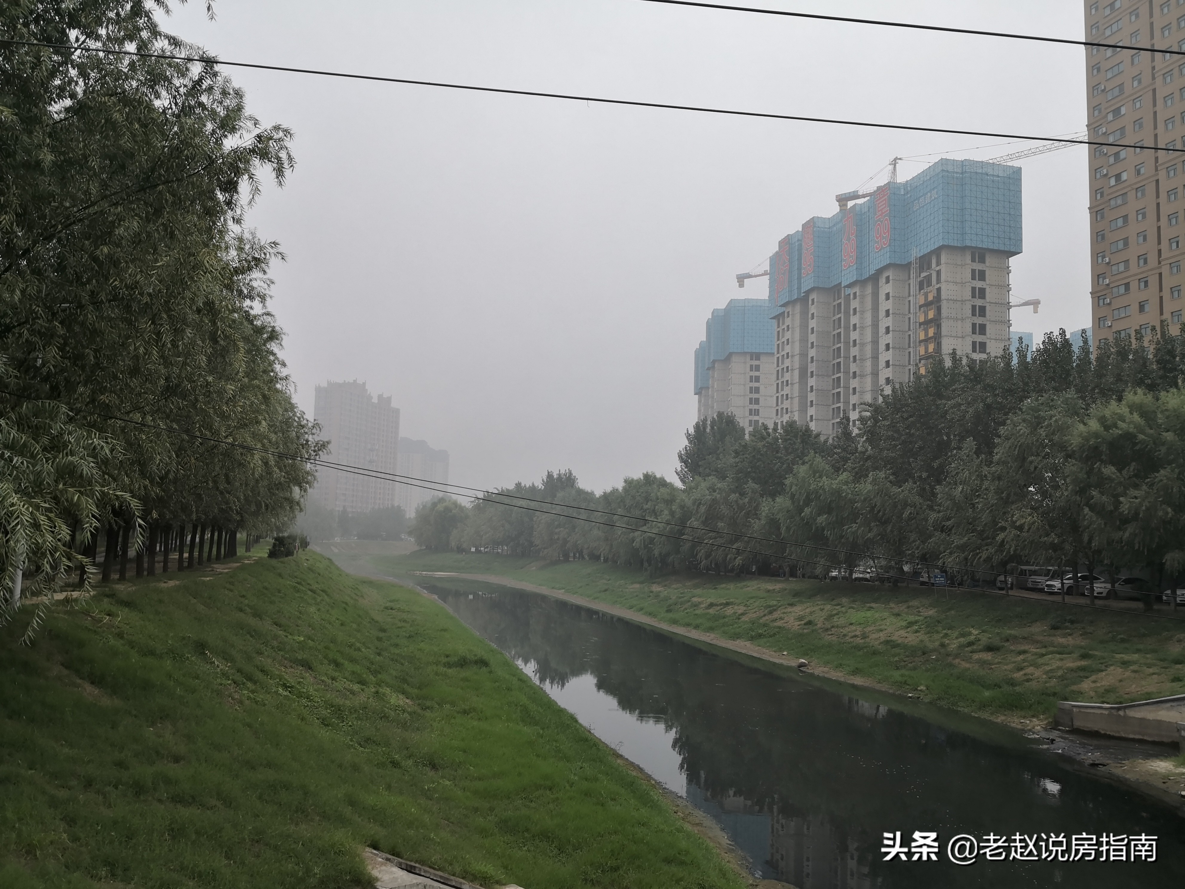 金水北热销楼盘,金水北房价未来