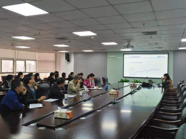 公司员工培训体系情况说明,公司内部培训制度