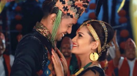 尼泊尔一妻多夫制的家庭现状,尼泊尔一妻多夫的制度