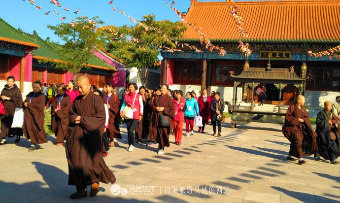 东土大唐取经路,东土大唐一条街