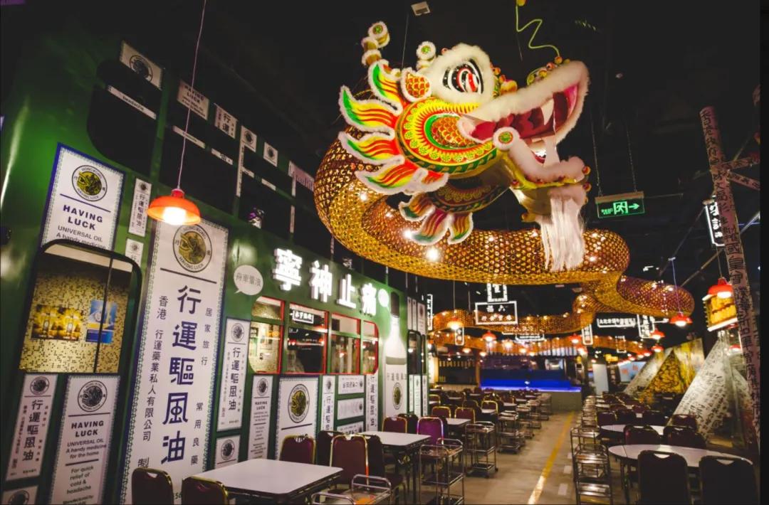 北京最值得去的15家餐厅,十大北京必去餐厅