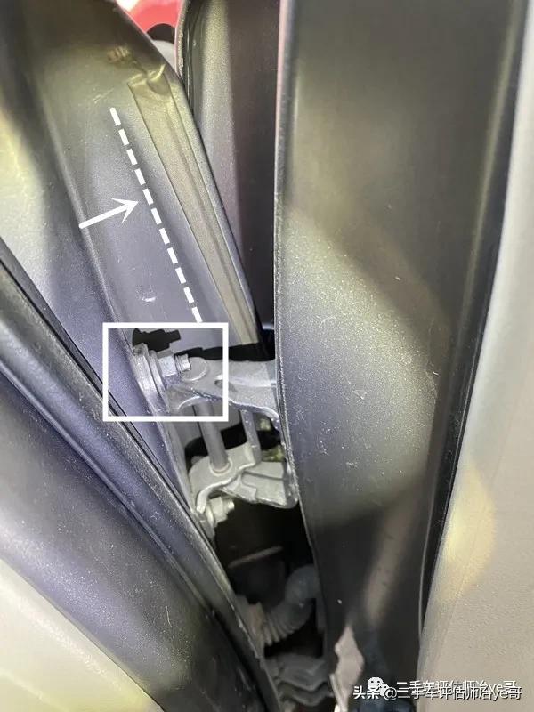 日产阳光老款碰撞测试,2016年日产阳光碰撞测试