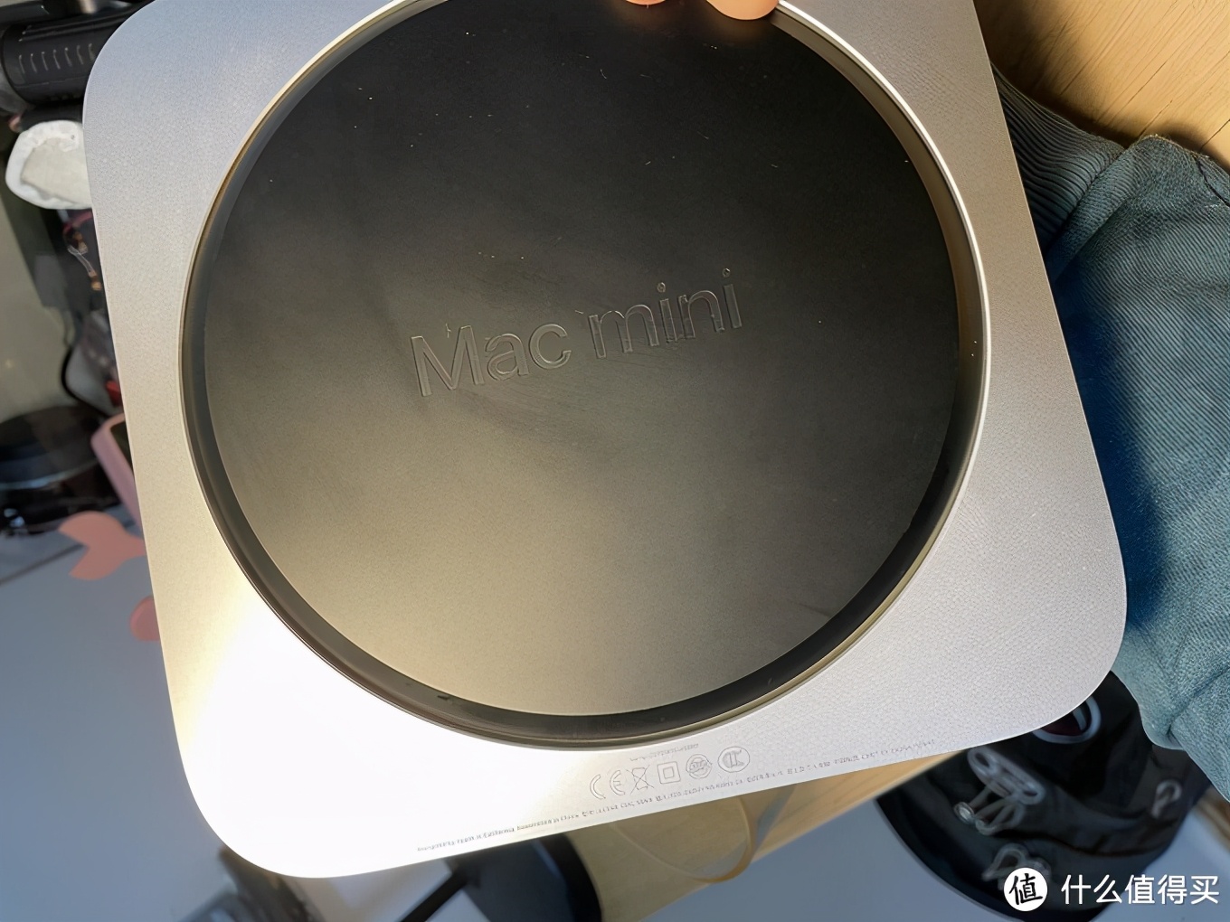 macairm2玩dota2是什么体验,macminim1能直接玩dota2吗