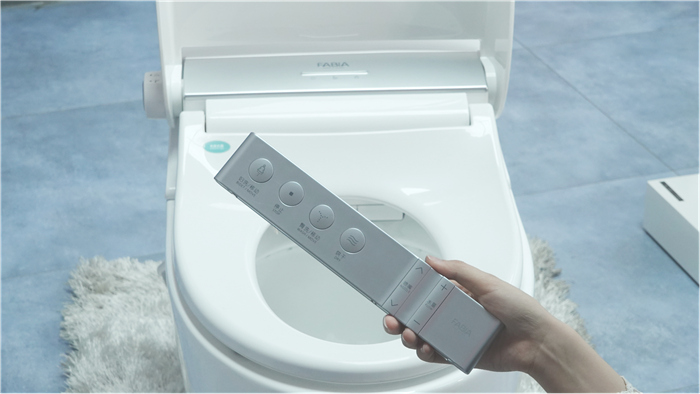 法斯特全自动坐便器智能马桶,法比亚智能马桶