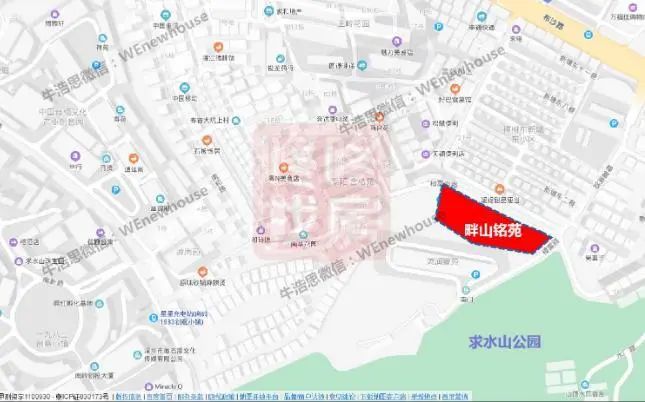 深圳妈湾未来还有哪些新盘,深圳未来楼盘最有潜力片区