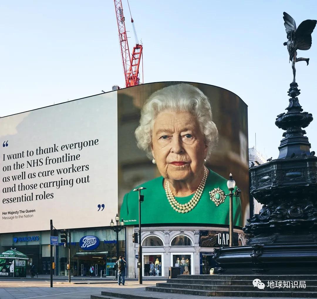 英国又发现一种新冠变异病毒,英国变异病毒严重性