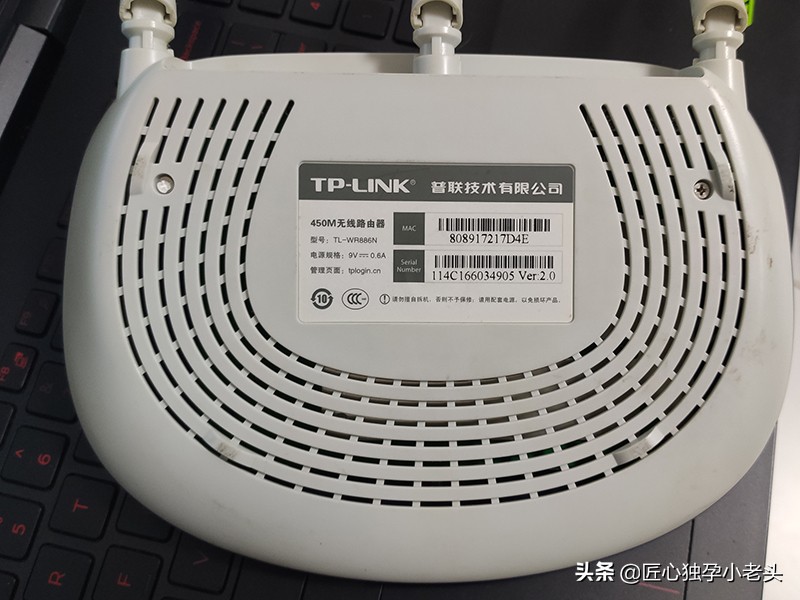 光纤500兆入户为何只有100兆,200m光纤用多大路由器