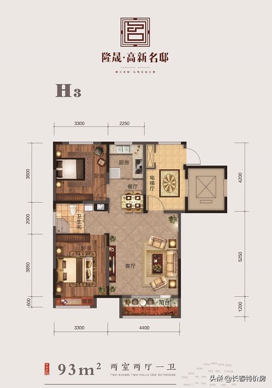 开发商都抢的地块,开发商抢地抬高了地价